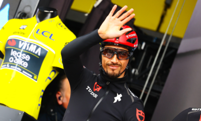 Résultats et classement 5ème étape Paris-Nice 2025
