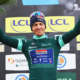 Résultats et classement 6ème étape Paris-Nice 2025