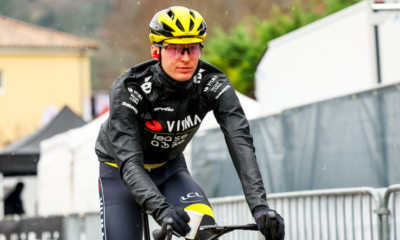 Résultats et classement 7ème étape Paris-Nice 2025