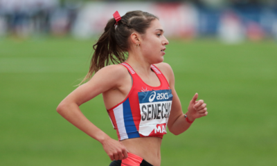Résultats et classement Championnats de France de marathon 2025
