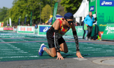 Résultats et classement Championnats de France des 10 km 2025