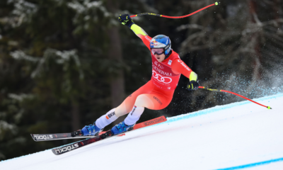 Résultats et classement Descente hommes finales Sun Valley 2025