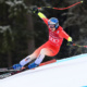 Résultats et classement Descente hommes finales Sun Valley 2025
