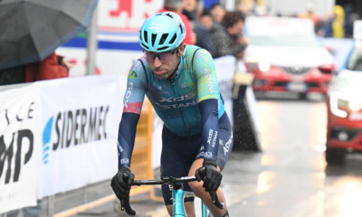 Semaine Coppi et Bartali 2025 Classement et résultats 5ème étape