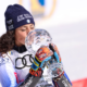 Ski alpin Finales Sun Valley Lara Gut-Behrami remporte le dernier géant, Federica Brignone rafle le petit globe