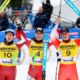 Ski alpin Finales Sun Valley Lukas Feurstein s'offre le Super-G sur la Challenger (1)