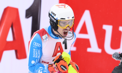 Ski alpin Victor Muffat-Jeandet rallume du vert 
