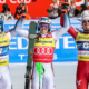 Slalom hommes Kranjska Gora 2025 Henrik Kristoffersen s'impose, Victor Muffat-Jeandet rayonne