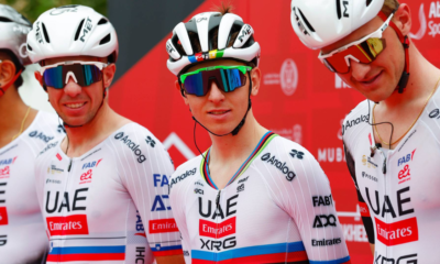 Strade Bianche 2025 Les favoris et outsiders de la course