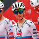 Strade Bianche 2025 Les favoris et outsiders de la course
