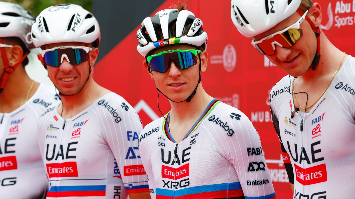 Strade Bianche 2025 Les favoris et outsiders de la course
