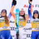 Super-G femmes La Thuile 2025 Emma Aicher confirme et mate les favorites