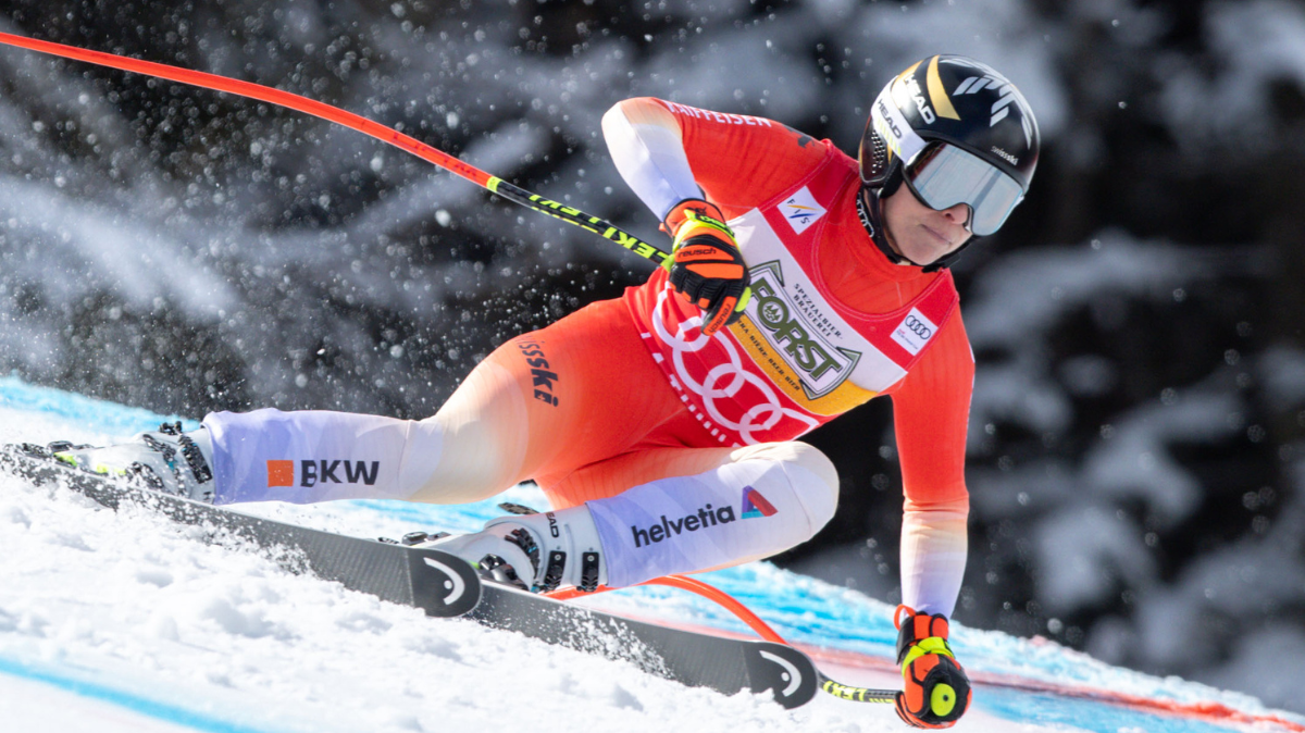 Super-G femmes La Thuile Résultats et Classement