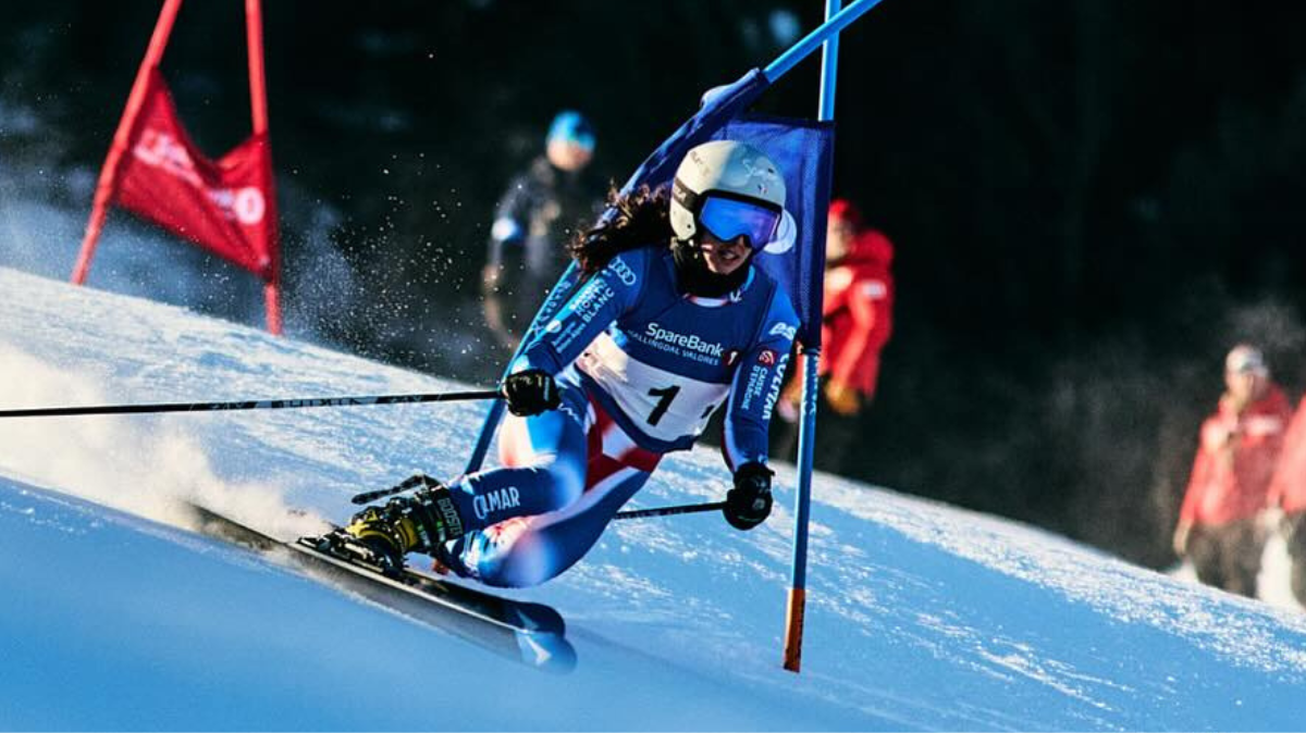 Télémark Krvavec 2025 : Argeline Tan-Bouquet signe son 2ème succès de la saison sur le sprint
