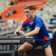 Tennis de table Thibault Poret cède d'extrême justesse en finale du WTT Star Contender de Chennai