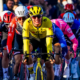 Tirreno-Adriatico 2025 - Classement et Résultats de la 2ème étape