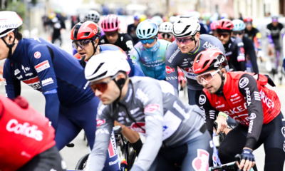 Tirreno-Adriatico 2025 - Classement et Résultats de la 3ème étape