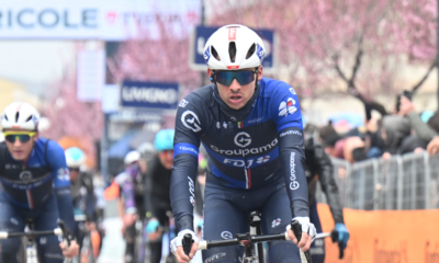 Tirreno-Adriatico 2025 - Classement et Résultats de la 5ème étape