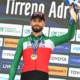 Tirreno-Adriatico 2025 Filippo Ganna remporte la première étape