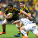 Top 14 (J19) : Le Stade Rochelais tenu en échec par Castres