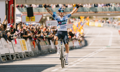 Tour de Catalogne 2025 Le numéro de Primoz Roglic, qui renverse tout sur la dernière étape