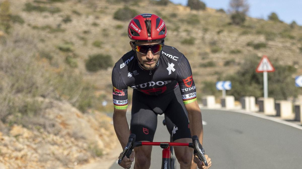 Tour des Flandres, Ardennaises Printemps chargé pour Julian Alaphilippe