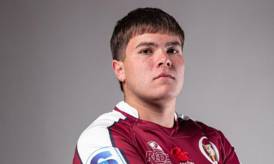 Transferts 2 pépites australiennes vont débarquer en Top 14