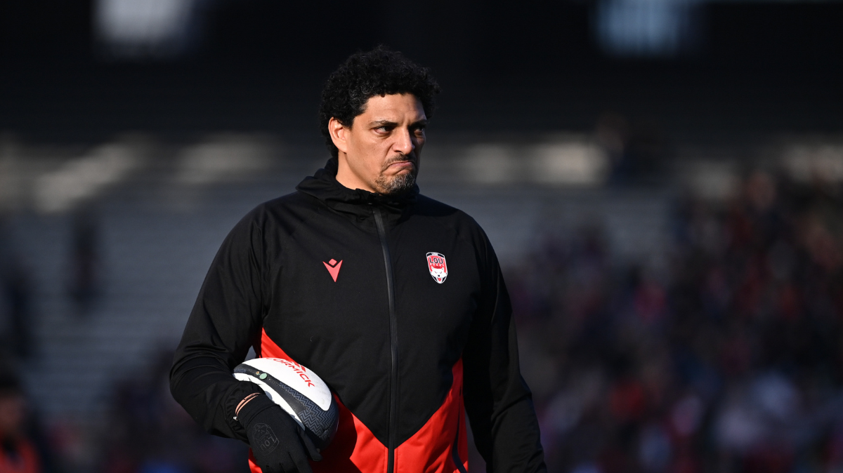 Transferts Le LOU a tranché pour l'avenir de Karim Ghezal