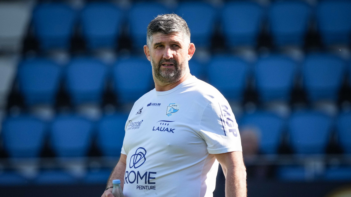 Transferts Rugby Grégory Patat, Stuart Hogg, Agen, les infos transferts du vendredi 14 mars