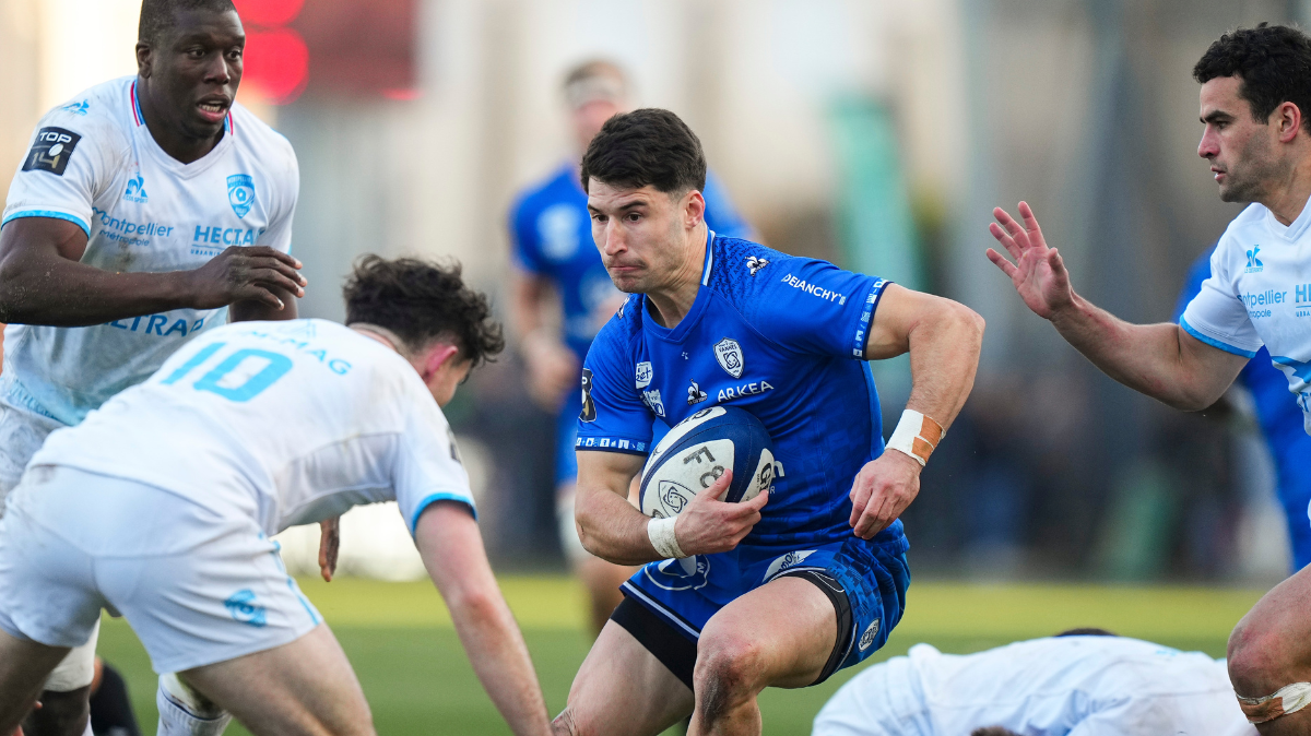 Transferts Rugby Ilaisa Droasese, Paul Surano, Thomas Lainault, les infos transferts du mercredi 5 mars