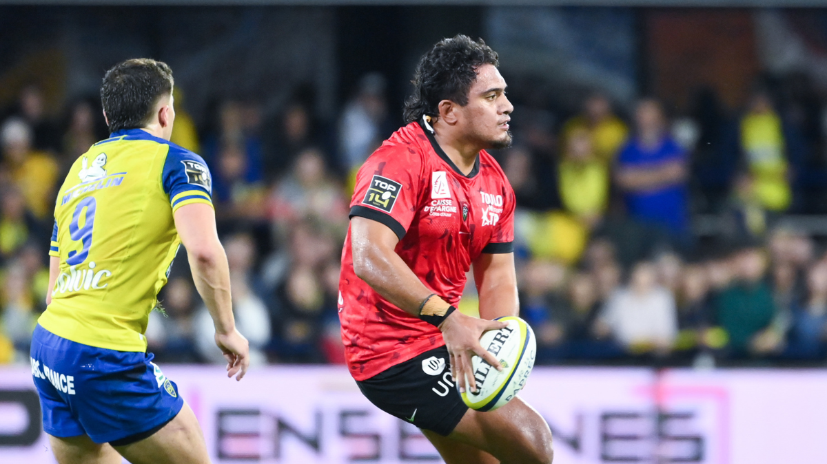 Transferts Rugby Selevasio Tolofua, Anthony Bouthier, Jonathan Maïau, les infos transferts du lundi 3 mars