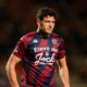 Transferts UBB Avenir scellé pour Nicolas Depoortère
