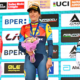 Trofeo Alfredo Binda 2025 Elisa Balsamo triomphe à Cittiglio