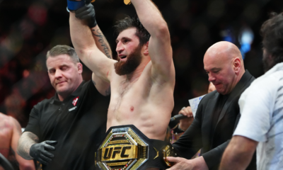UFC 313 Ankalaev prend la ceinture de Pereira, tous les résultats de la soirée