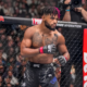 UFC Londres Morgan Charrière Liste des combats, Date, Heure et Chaîne TV