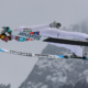 [Vidéo] Le record du monde de saut à skis de Domen Prevc sur le tremplin de Planica