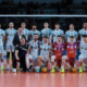 Volley CEV Cup hommes Impuissant contre Rzeszów, Tours ne verra pas la finale
