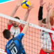 Volley CEV Cup hommes Tours s'incline de justesse en demi-finale aller
