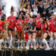 Volley Coupe de France (F) Mulhouse prend sa revanche sur Nantes et rafle le titre