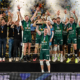 Volley Coupe de France (H) Tourcoing vient à bout de Montpellier au tiebreak et s'offre le titre