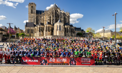 24 Heures Motos 2025 À quelle heure et sur quelle chaîne TV suivre la course