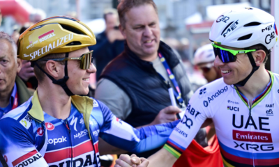 Amstel Gold Race 2025 - Classement et résultats