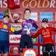 Amstel Gold Race Femmes 2025 Mischa Bredewold rafle la mise au bout d'une course dingue