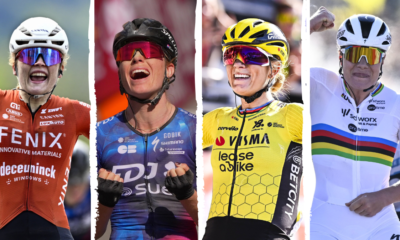 Avant Liège-Bastogne-Liège, un cyclisme féminin plus fort et ouvert que jamais