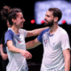 Badminton Championnats d'Europe 2025 Déjà deux médailles assurées pour les Bleus