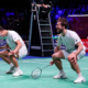 Badminton Championnats d'Europe 2025 Les Bleus battent leur record avec 8 médailles assurées