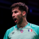 Badminton Championnats d'Europe 2025 Toma Junior Popov et Alex Lanier se défieront en finale du simple !