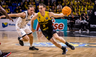 Basket : Marcelinho Huertas ou quand le génie n’a pas d’âge