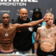 Boxe Samaké-Knapp x Gazo À quelle heure et sur quelle chaîne TV