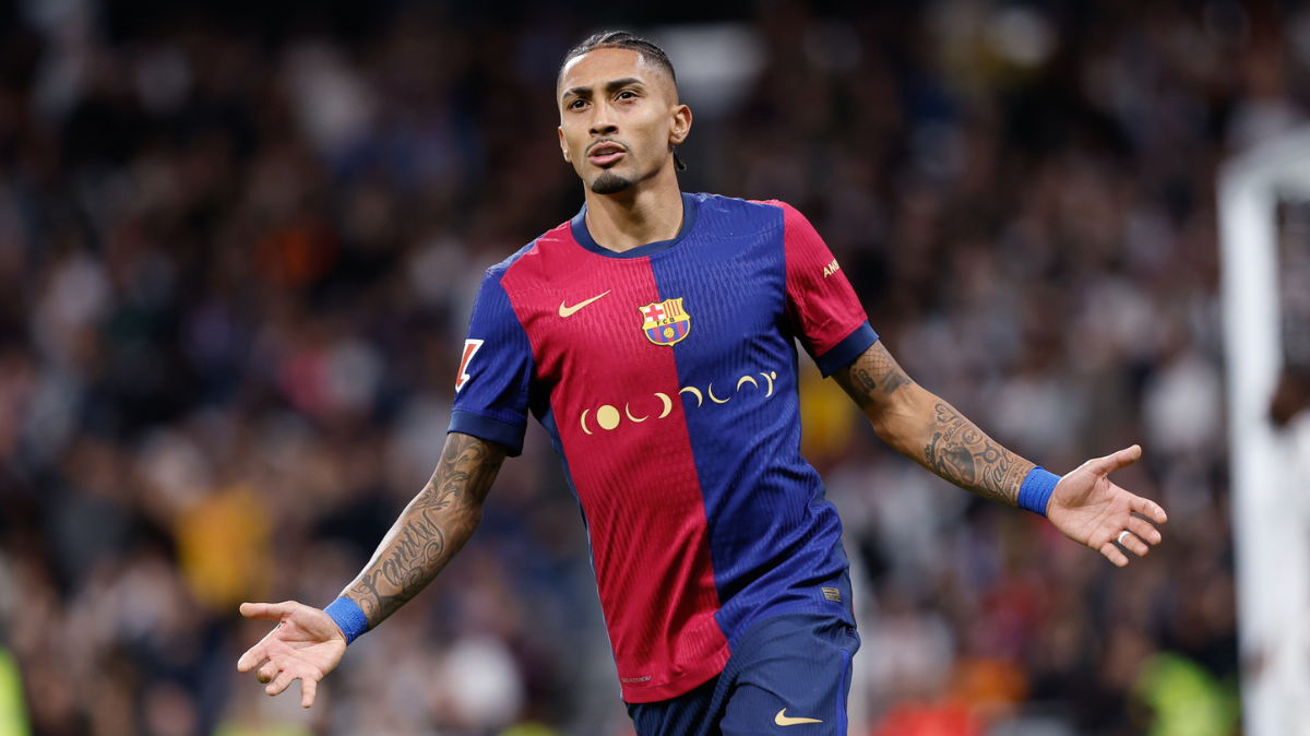 Ces 10 chiffres fous du Barça en 2024 que tu dois absolument connaître avant le choc contre l’Inter Milan !